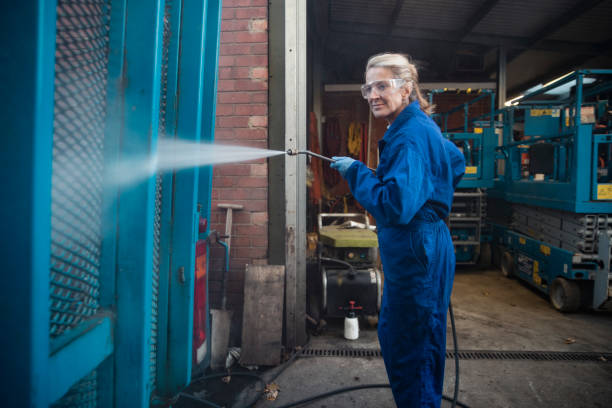 Best Machinery and Equipment Cleaning  in Berlin, NJ
