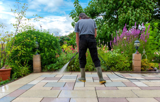 Best Post-Construction Pressure Washing  in Berlin, NJ