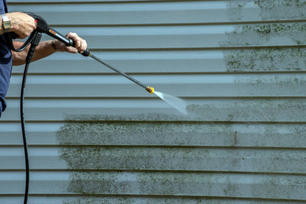 Best Patio and Deck Pressure Washing  in Berlin, NJ