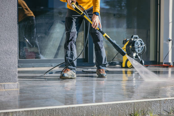 Professional Pressure Washing in Berlin, NJ