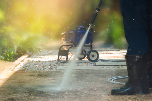 Boat and Dock Cleaning in Berlin, NJ